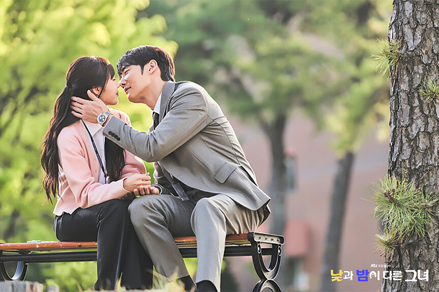 桂志雄也有進步，不再愛在心裡口難開了