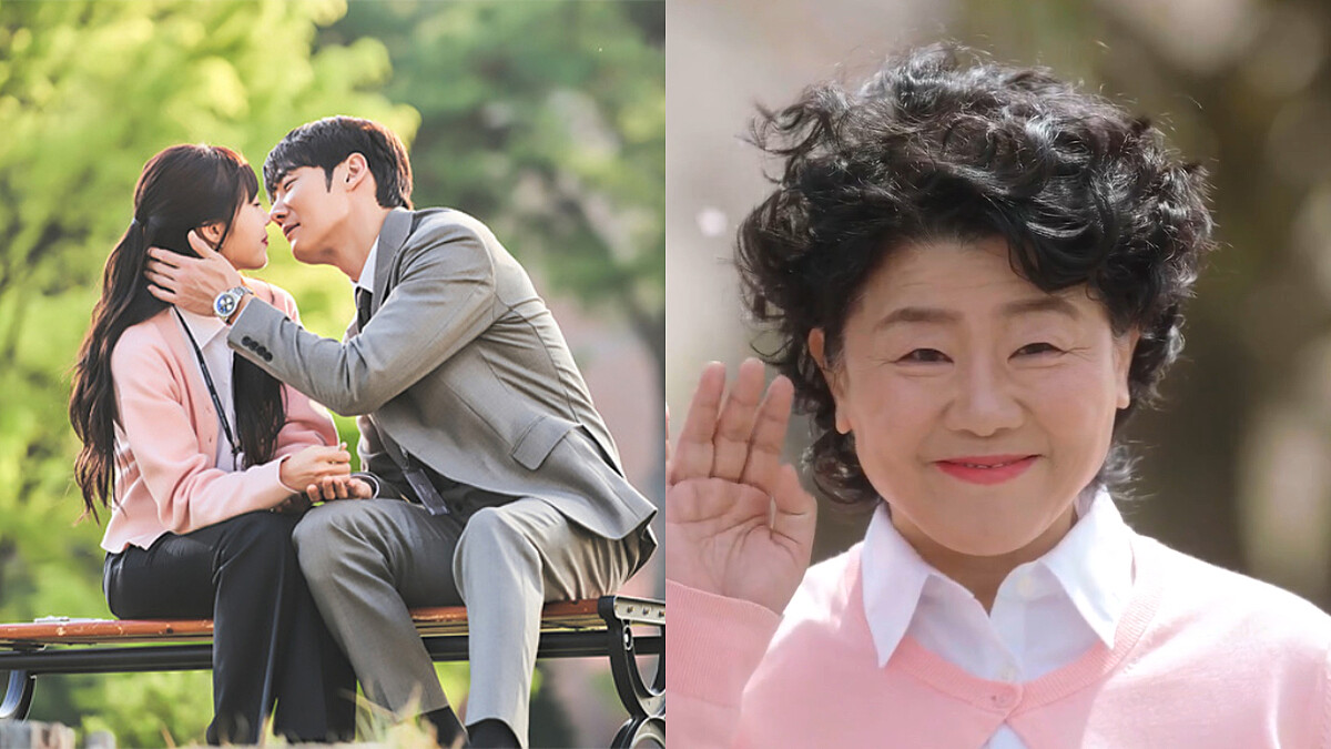 《她的日與夜》結局收視狂飆11.7%,李姃垠告別鄭恩地人生重啟,看到最後才懂的7個療癒設定