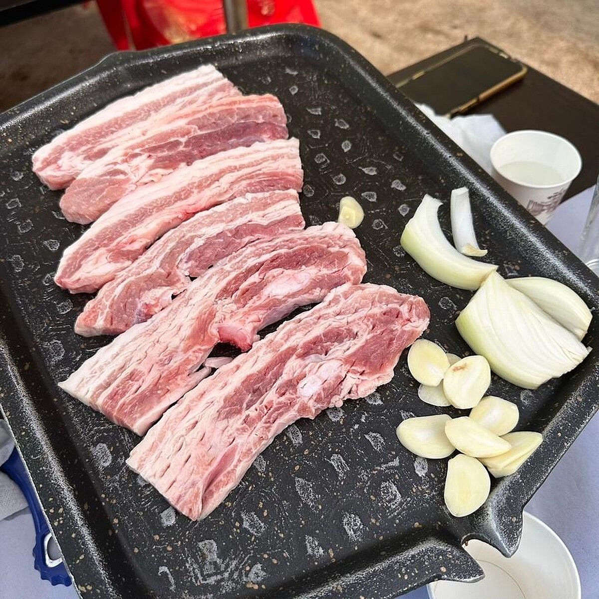 Photo/翻攝自Naver map