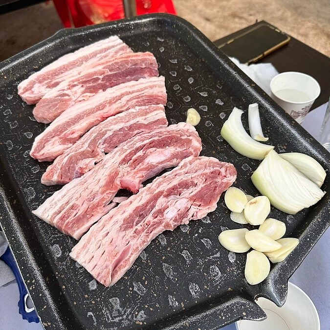 Photo/翻攝自Naver map