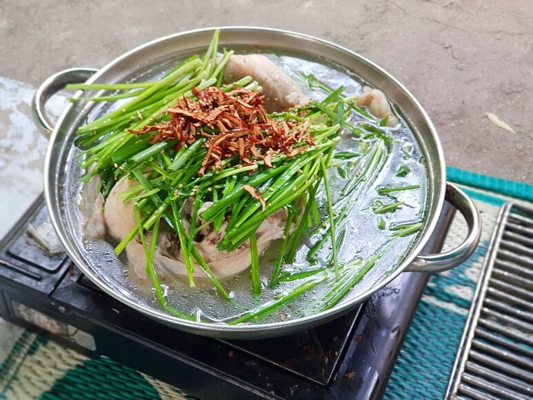 Photo/翻攝自Naver map