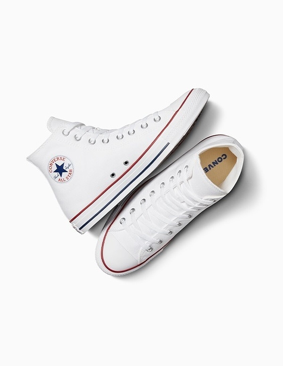 Chuck Taylor All Star，NT$1,880