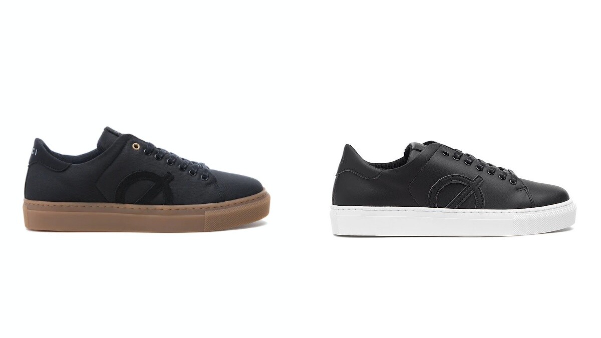 Nine Origin 再生纖維休閒鞋 NT.6,280