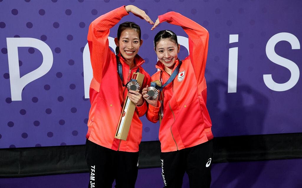 Photo by Elsa/Getty Images