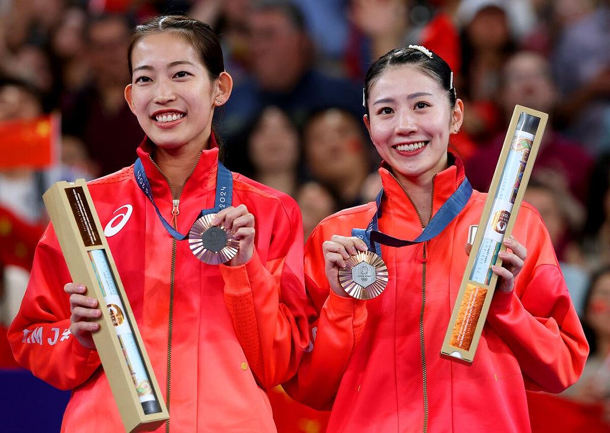 Photo by Elsa/Getty Images