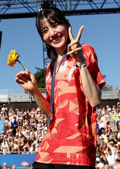 Photo by Arturo Holmes/Getty Images