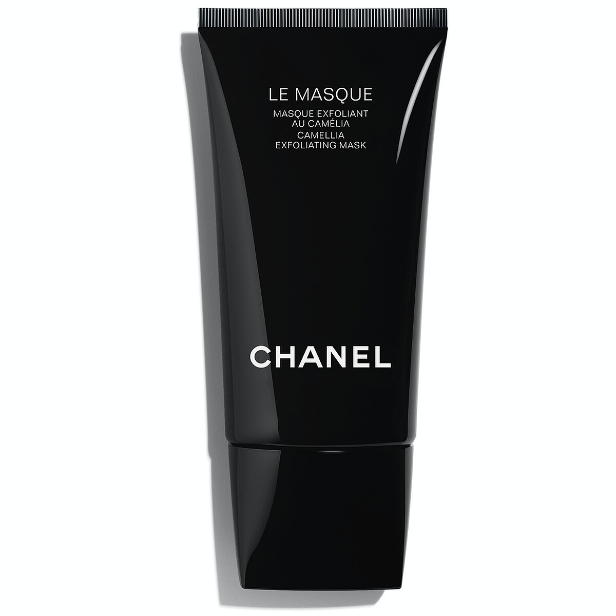 香奈兒深海精萃山茶花淨顏泥膜150ml，NT2,400