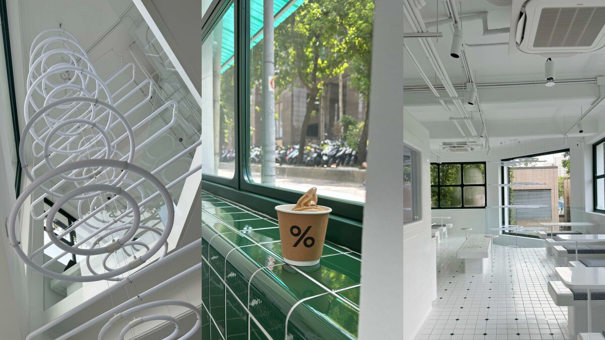 Photo / Marie Claire Taiwan