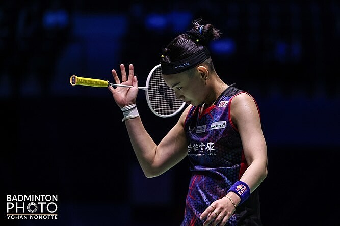 Photo/IG@tai_tzuying