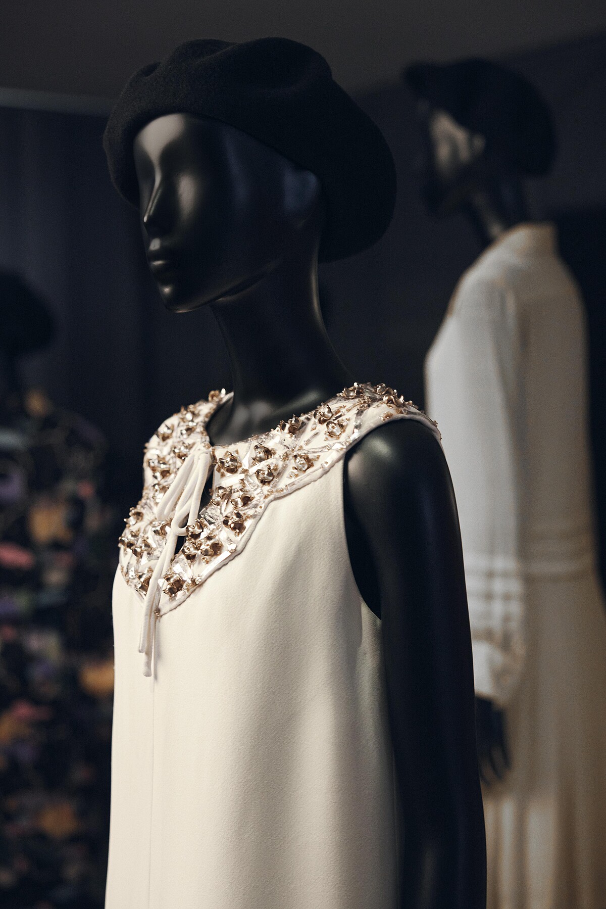 THE STORY OF THE MISS DIOR RTW LINE BY MARC BOHAN © Laora Queyras。