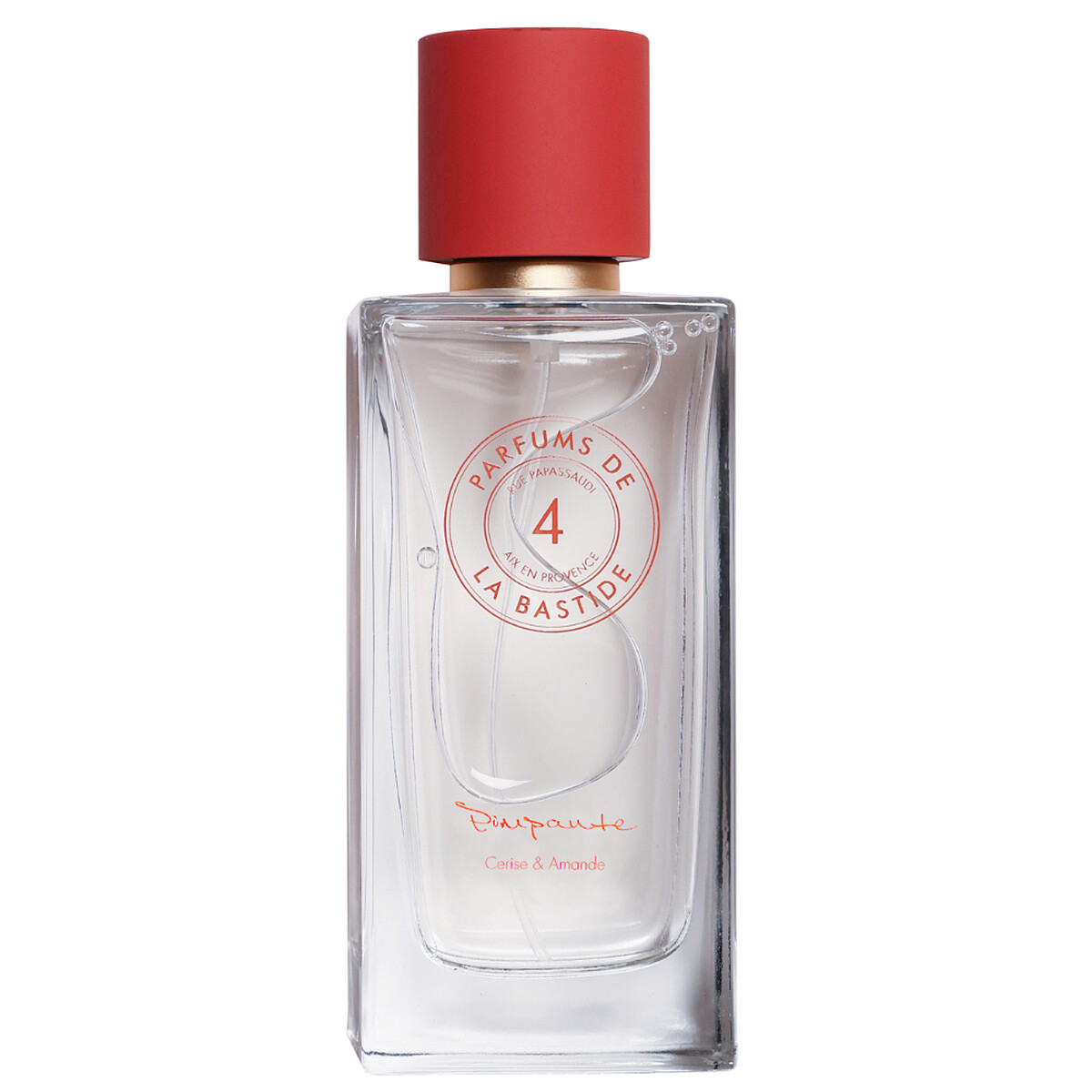 Parfums de la Bastide香墅旅程呂貝宏櫻桃花香水 50ml，NT2,880、100ml ，NT3,980