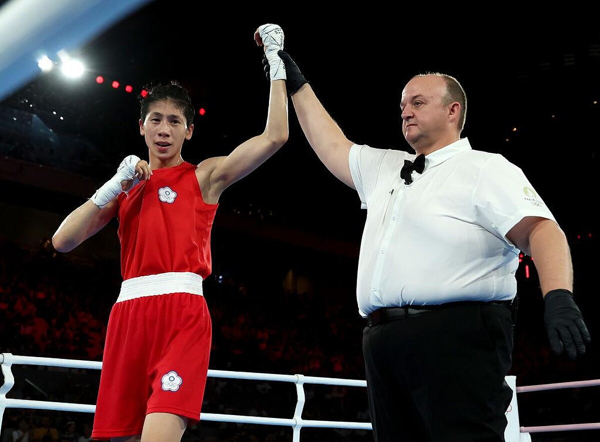 Photo by Richard Pelham/Getty Images