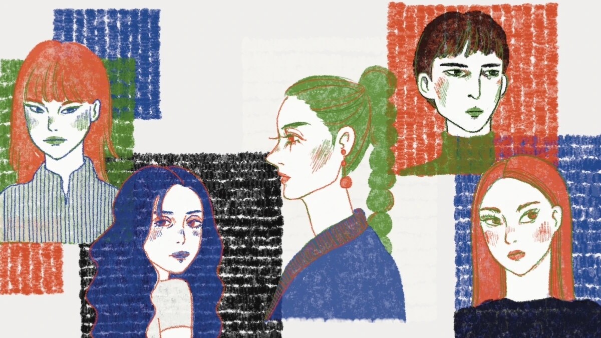 插畫/@claire__illustration