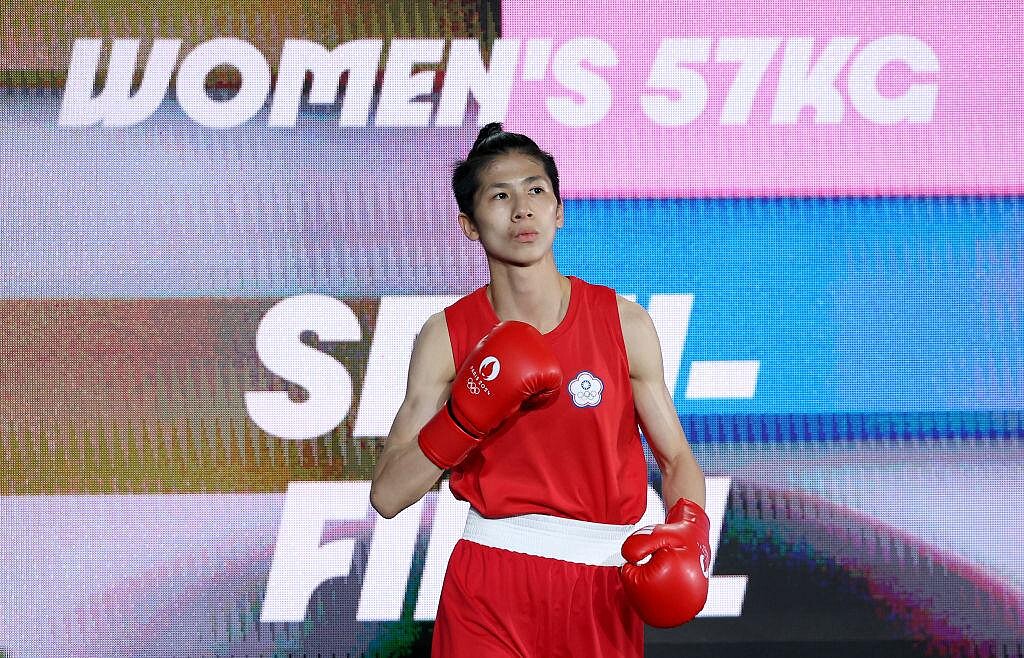 Photo by Richard Pelham/Getty Images