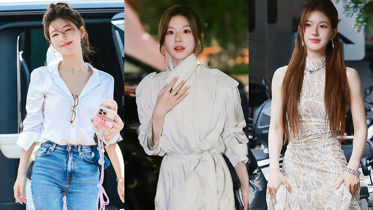 趙露思《許我耀眼》換50套造型穿「台灣婚紗」!破10億微博話題閱讀量刷新陸劇史
