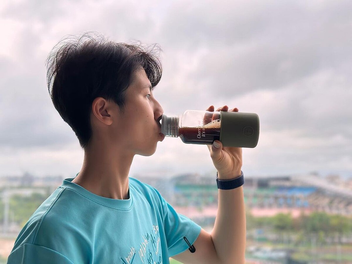 Photo/IG@boxing_ting