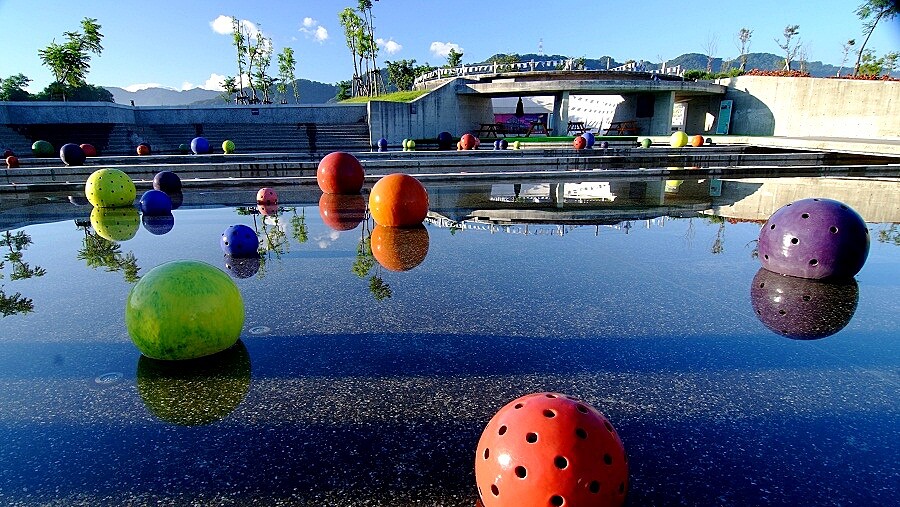 Photo／新北市立鶯歌陶瓷博物館
