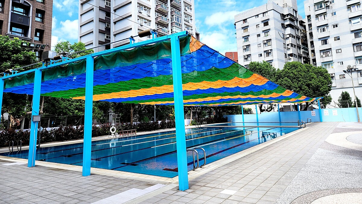 Photo／台北市政府