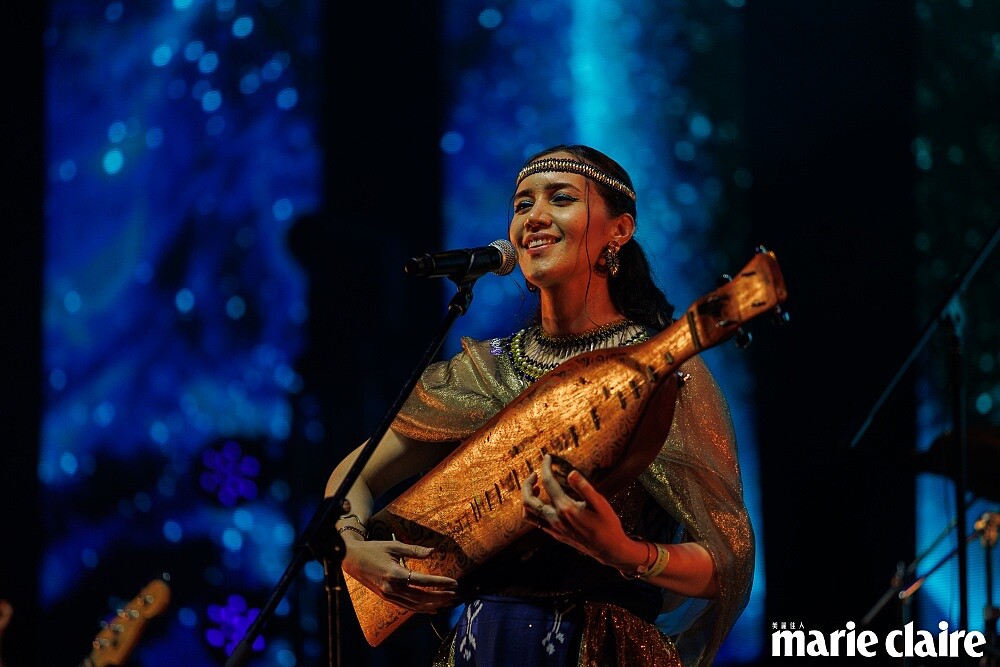 沙貝(Sape)是砂拉越的傳統樂器