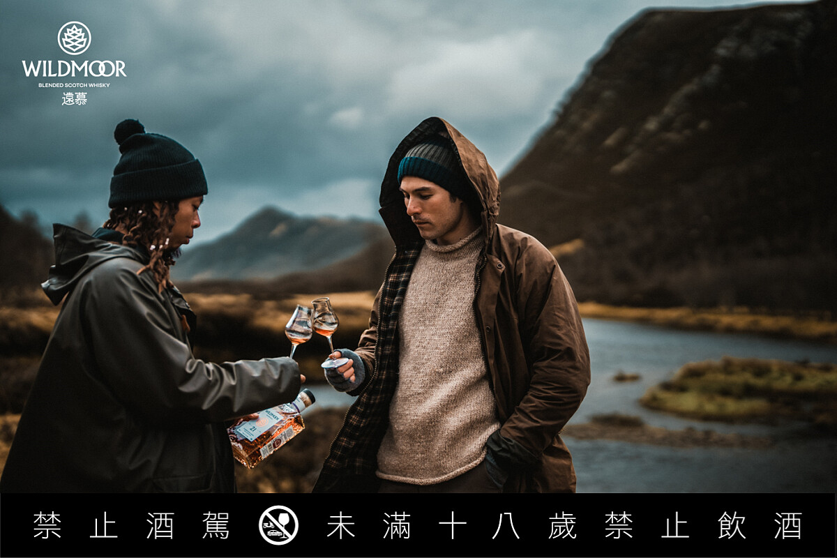 鳳小岳與 Birdy Nio（邱柏昶）。