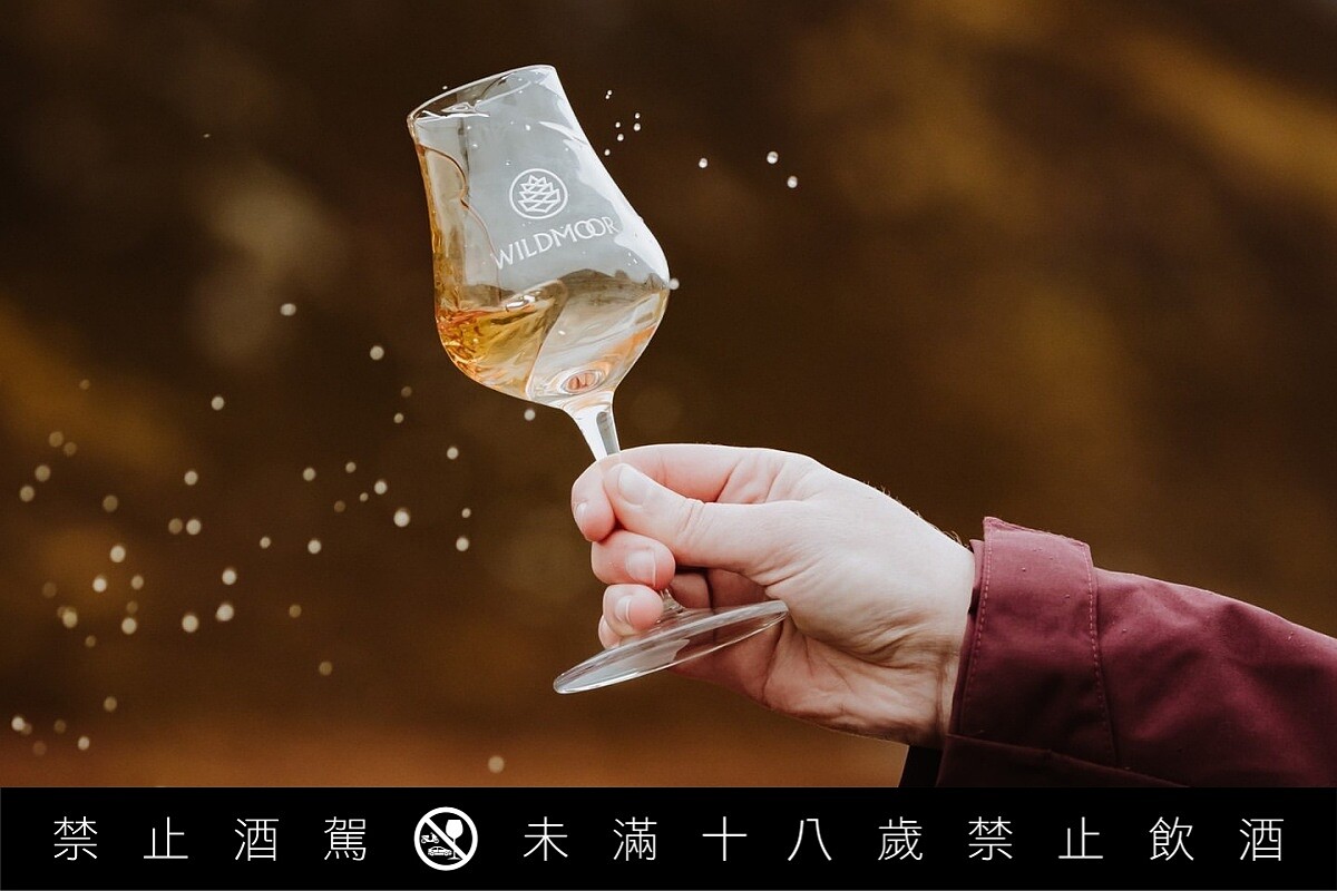 「遠慕21年」是款不但充滿智慧又保持年輕感的威士忌。