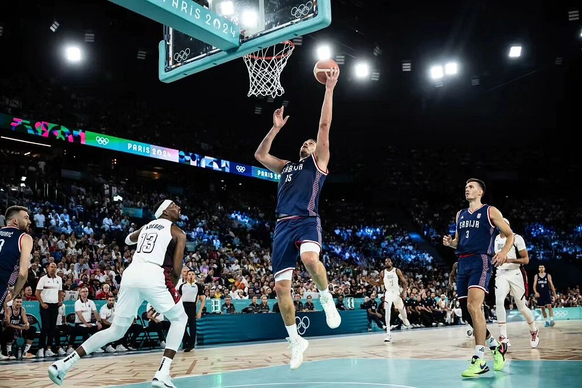 Photo / Instagram@kssrbije