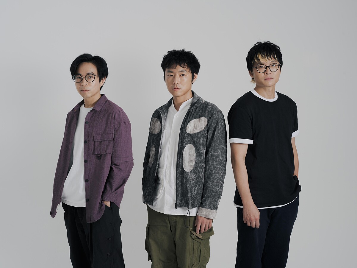 拍謝少年