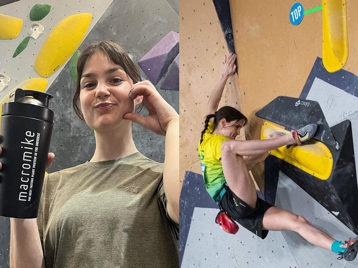 IG＠ceana_climbing
