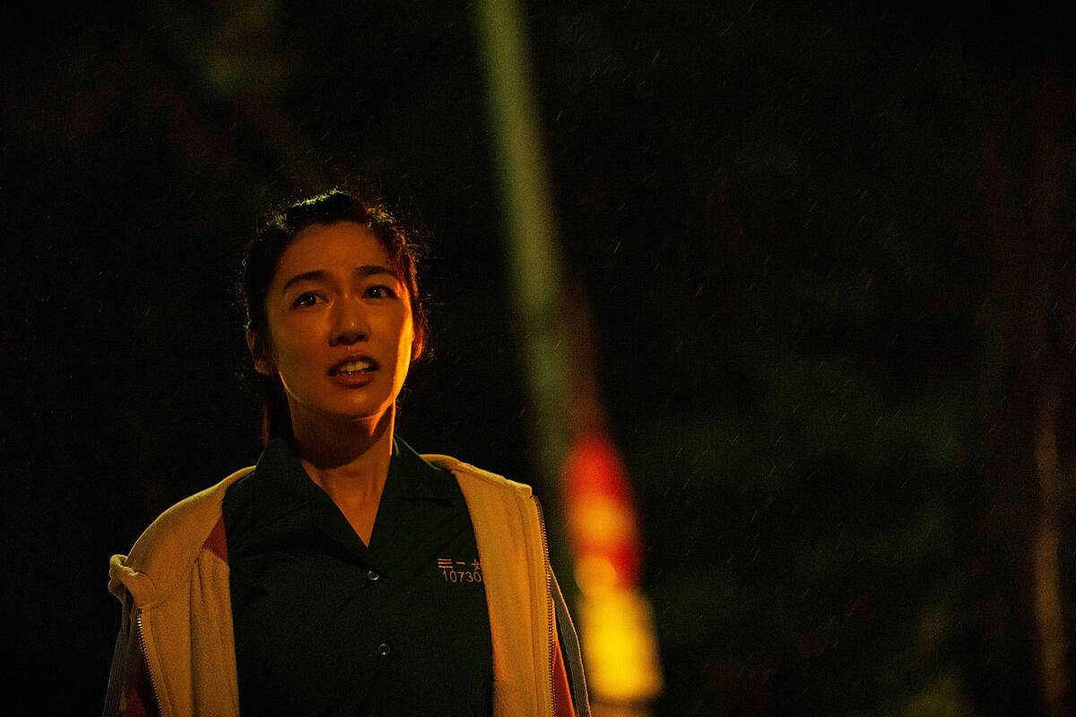 泱泱（吳泱潾）首度參演台劇 詮釋《正港分局》資優女高中生劉睦婷