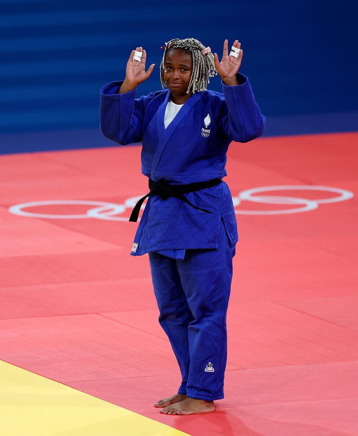 Photo by Luke Hales/Getty Images