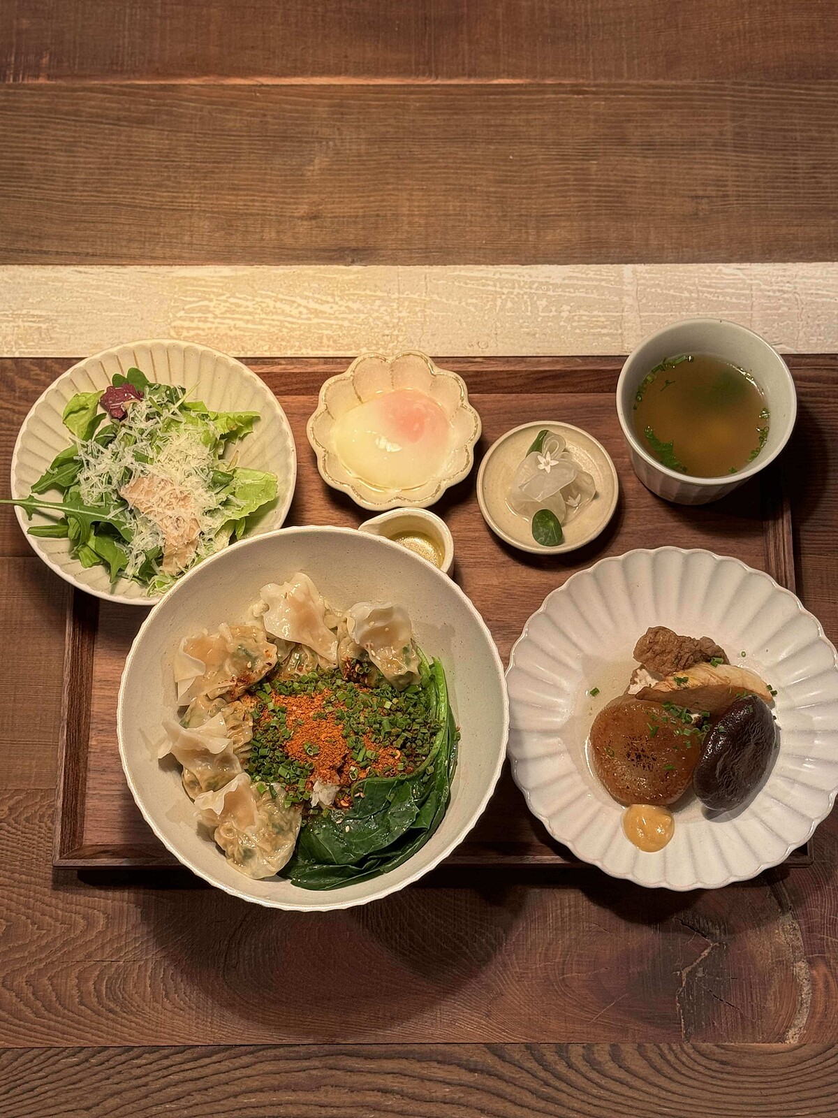 Photo / Marie Claire Taiwan