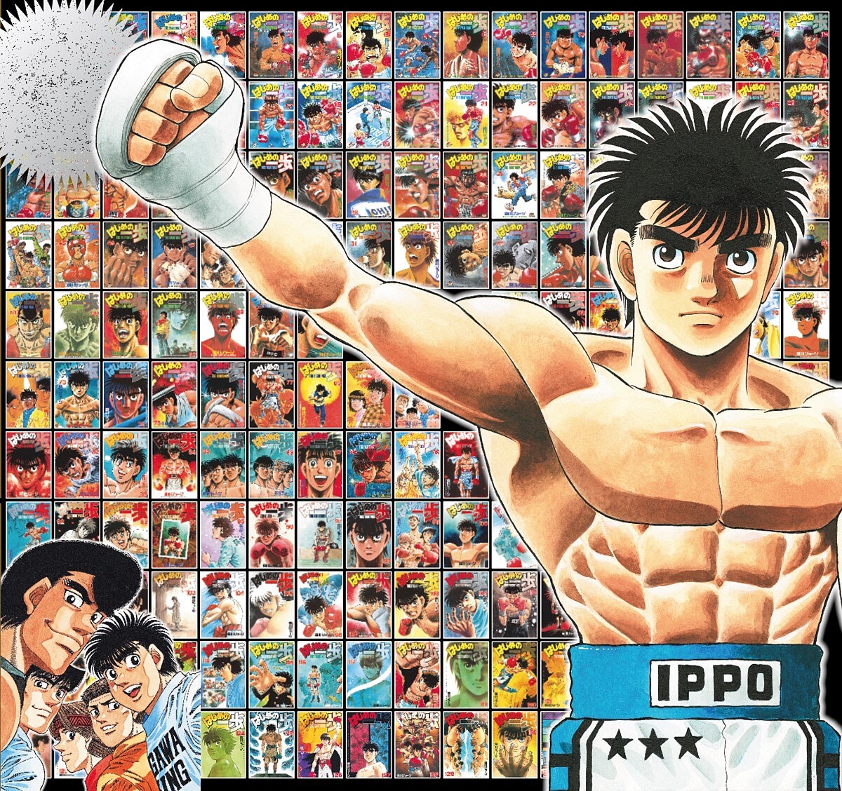 Photo / 《第一神拳》劇照