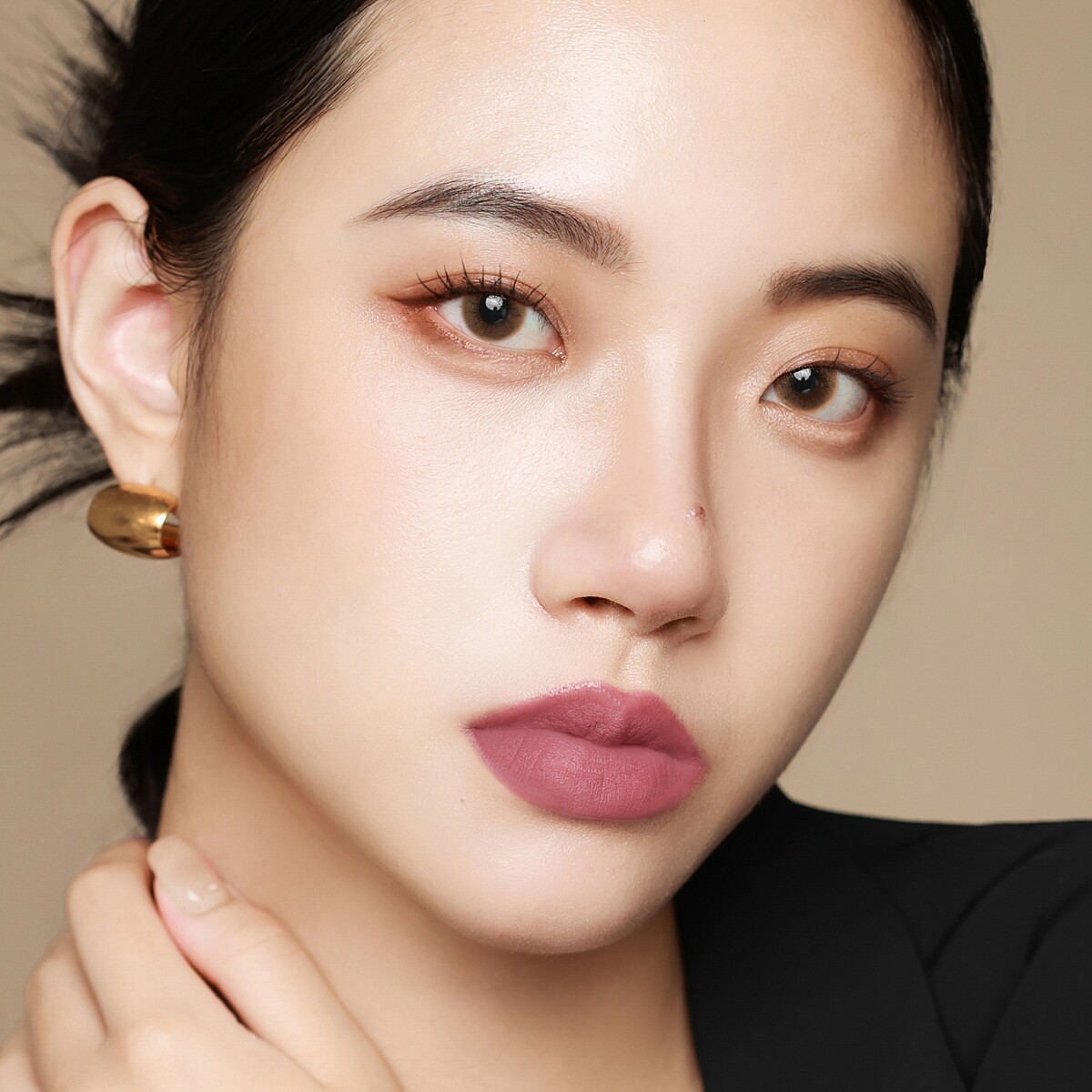 Valentino高訂鉚釘唇膏(#134R),NT1,700