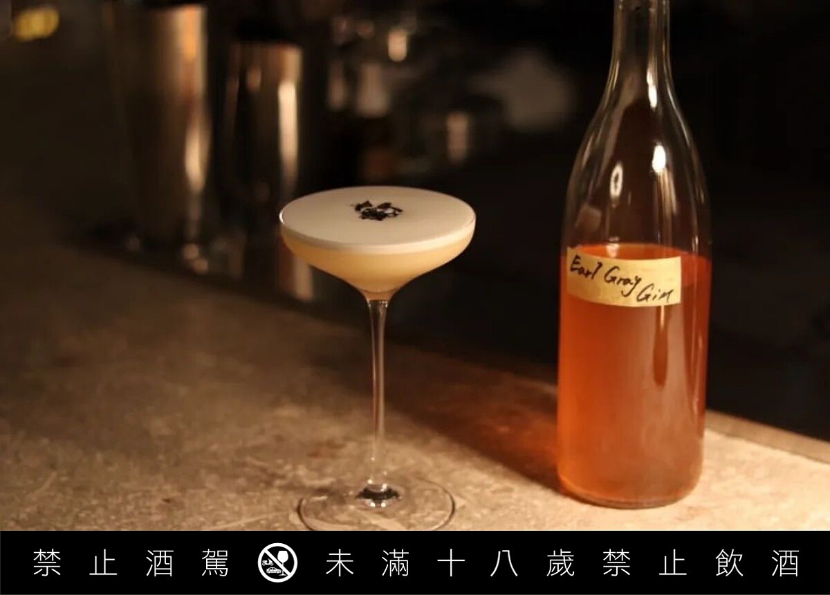 能請調酒師量身訂做專屬風味。