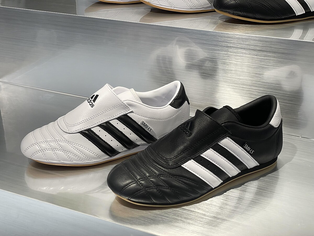 adidas Originals adidas TAEKWONDO，NT$3,690。