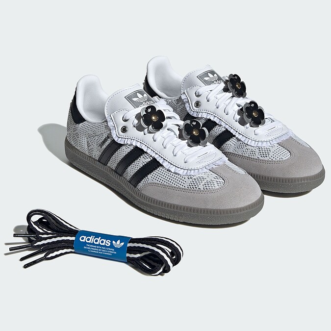 adidas Originals SAMBA OG，NT$3,890。