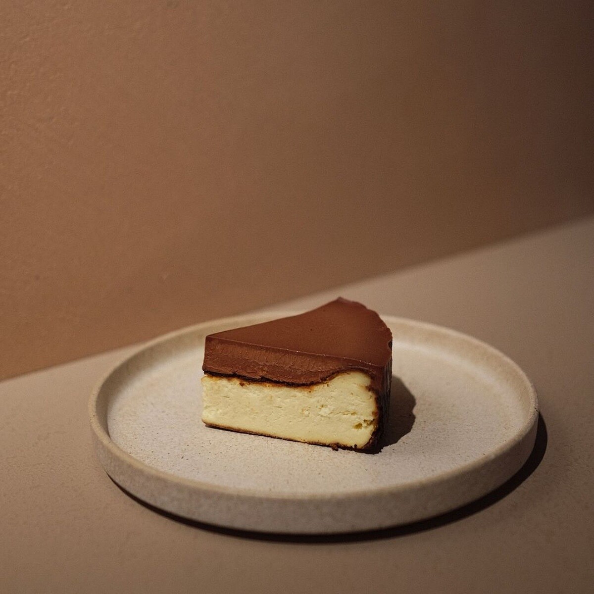 開幕期間推出聯名甜點。