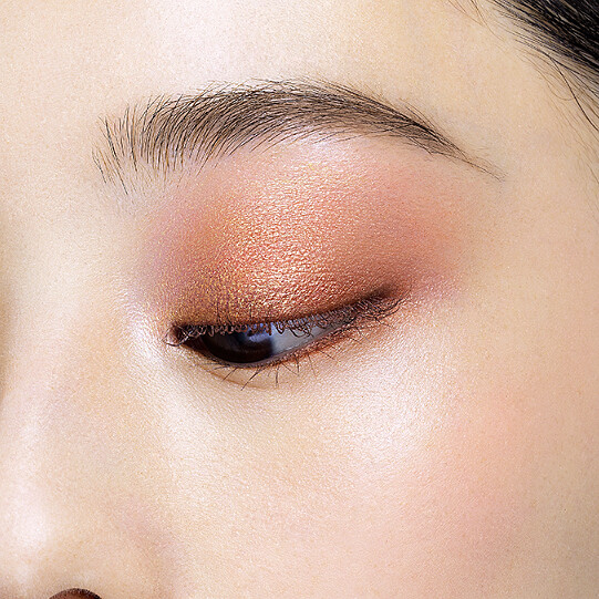 Pola B.A水漾花綻四色眼影盤(#01非洲菊花束)8.3g，NT2,200