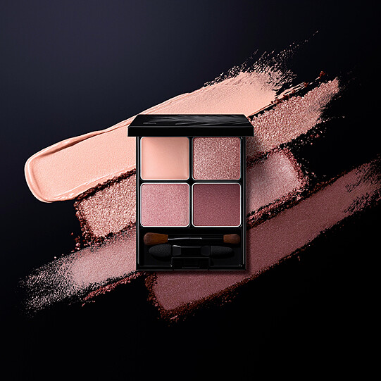 Pola B.A水漾花綻四色眼影盤(#02雛菊花束)8.3g，NT2,200