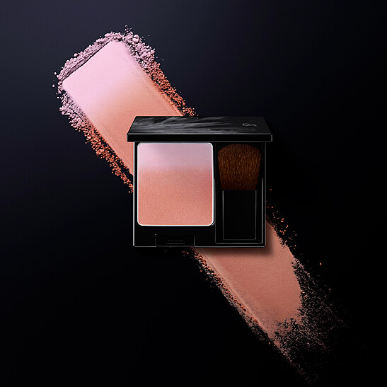 Pola 2024秋妝B.A水漾花綻漸層腮紅(#03高貴裸色)9g，NT1,700