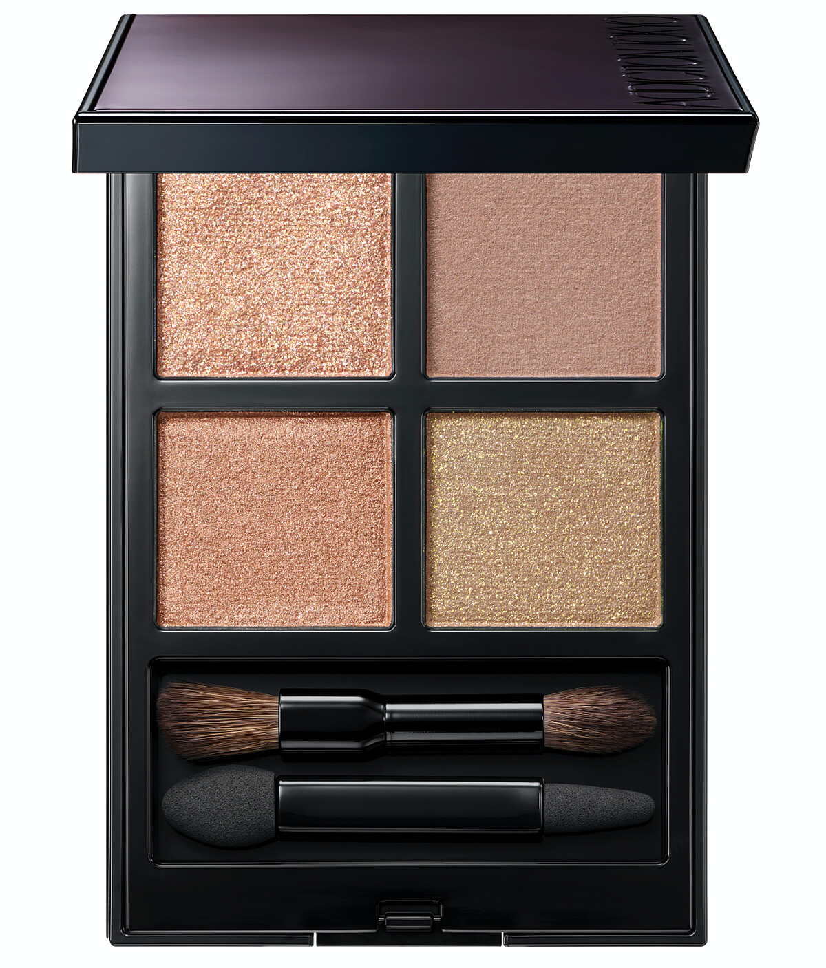 ADDICTION癮色炫耀眼采盤(#002溫暖羊毛衫)，NT1,600