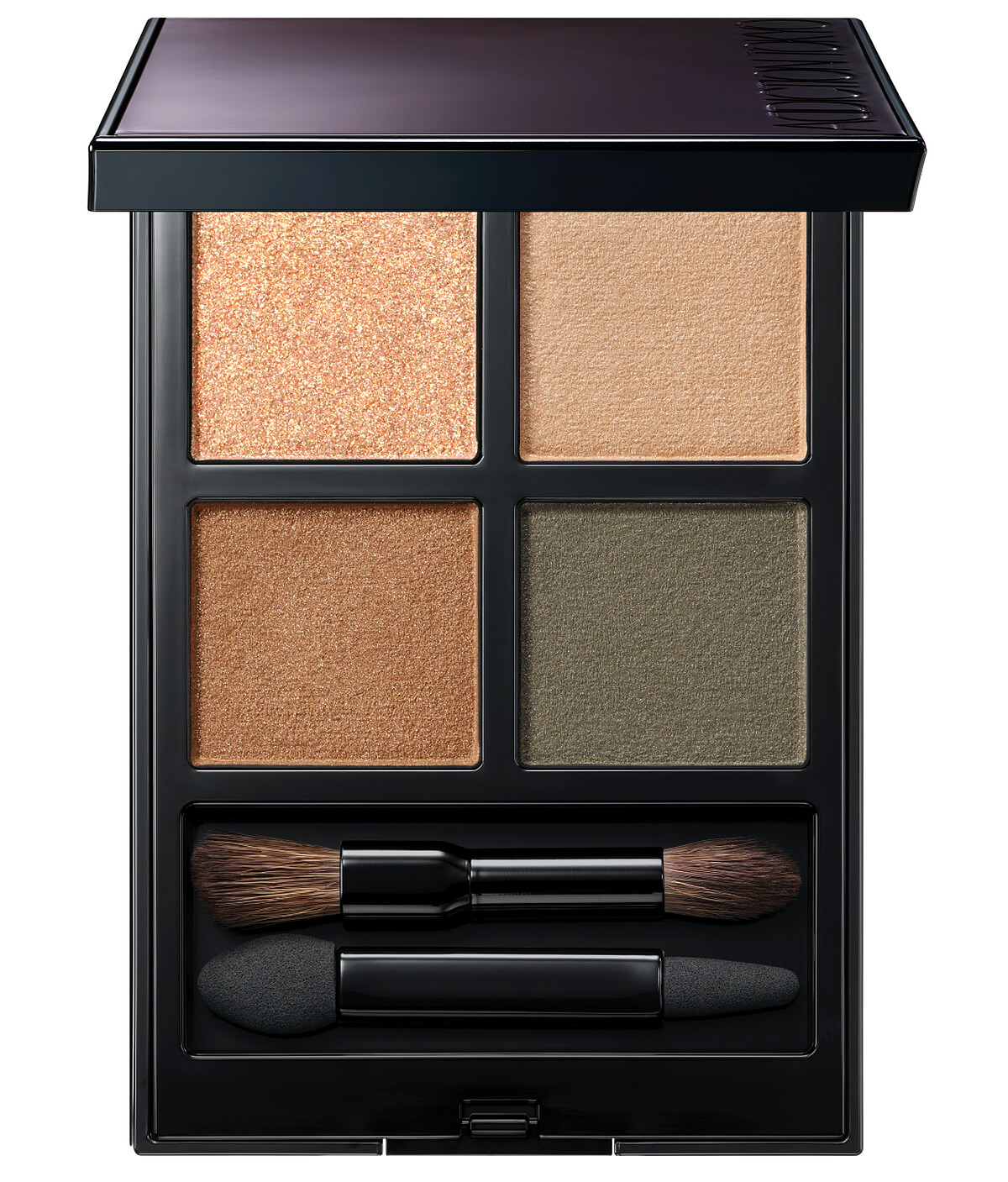 ADDICTION癮色炫耀眼采盤(#007香草之戀)，NT1,600