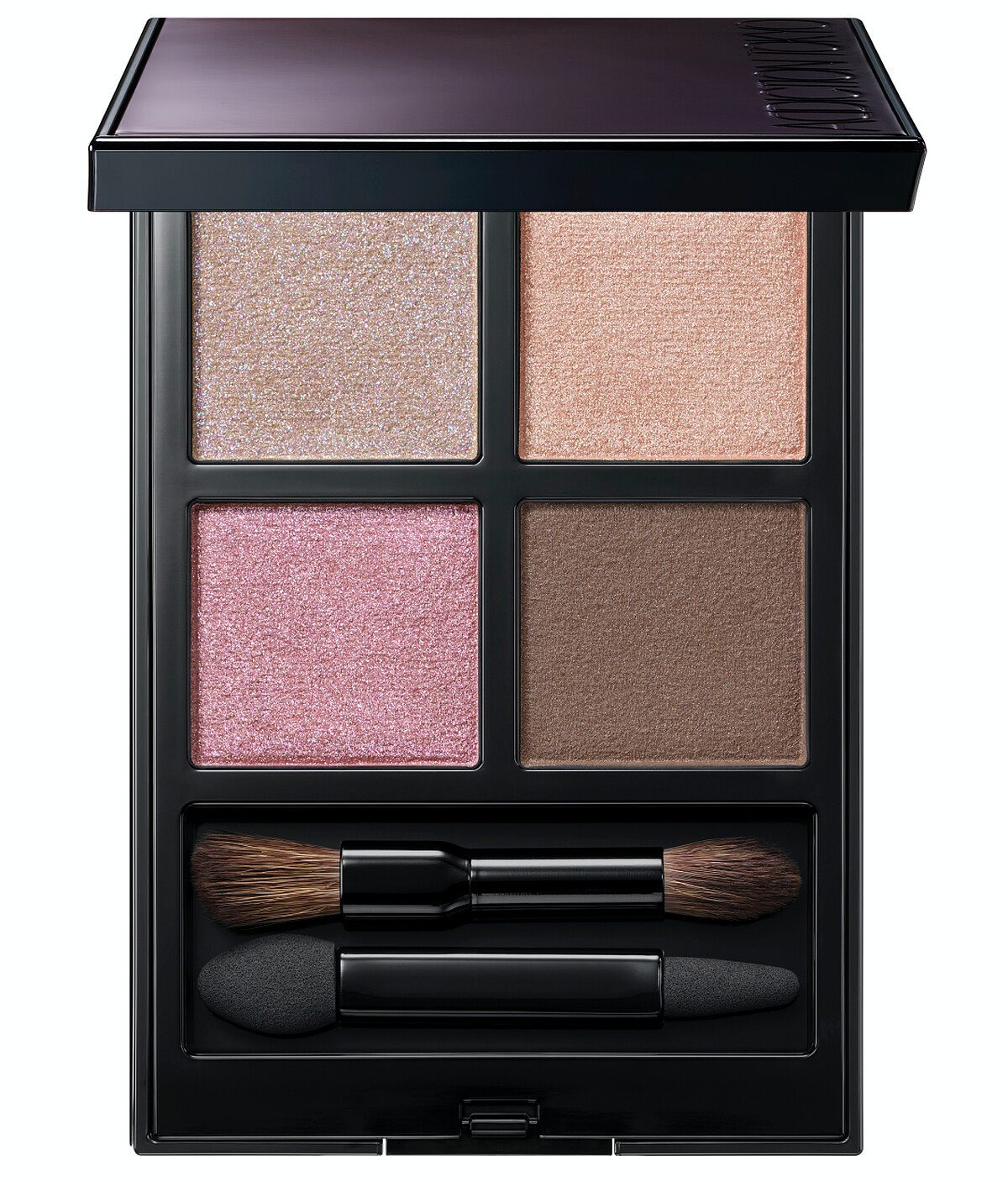 ADDICTION癮色炫耀眼采盤(#009夢幻紫丁香)，NT1,600