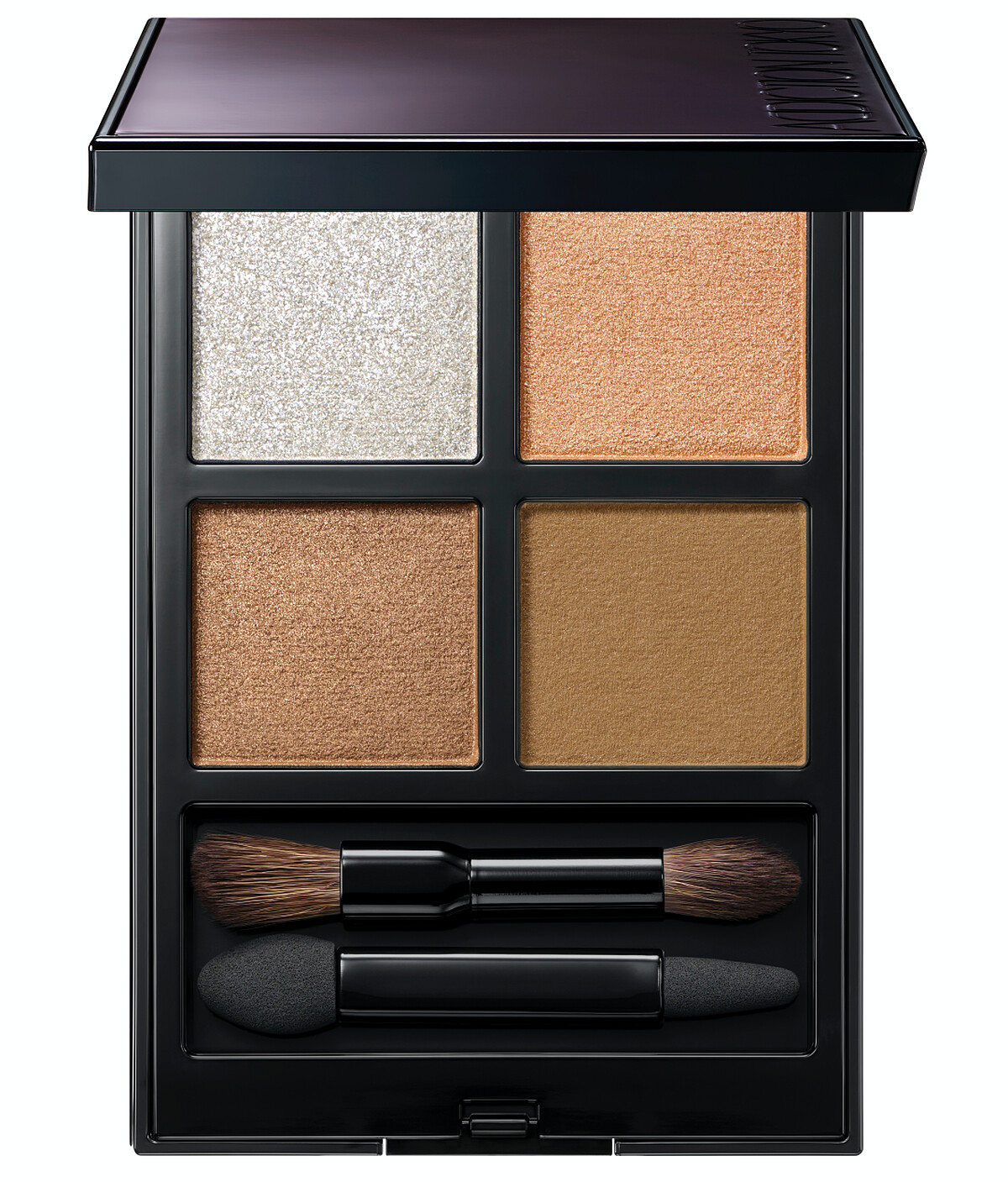 ADDICTION癮色炫耀眼采盤(#011陽光洗禮)，NT1,600