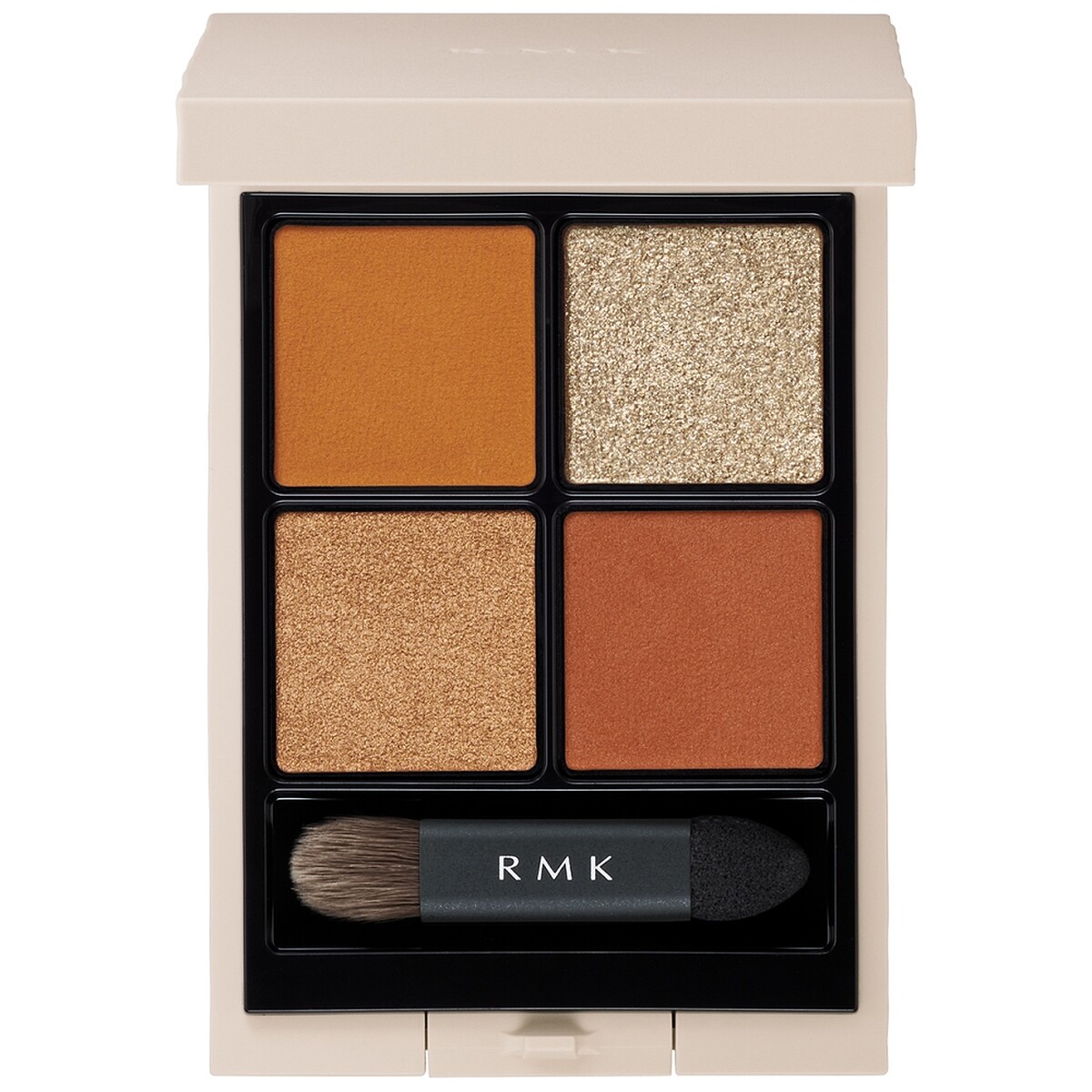 RMK立體調色眼盤(#EX-08 Sedona Sunset)4.6g，NT2,150