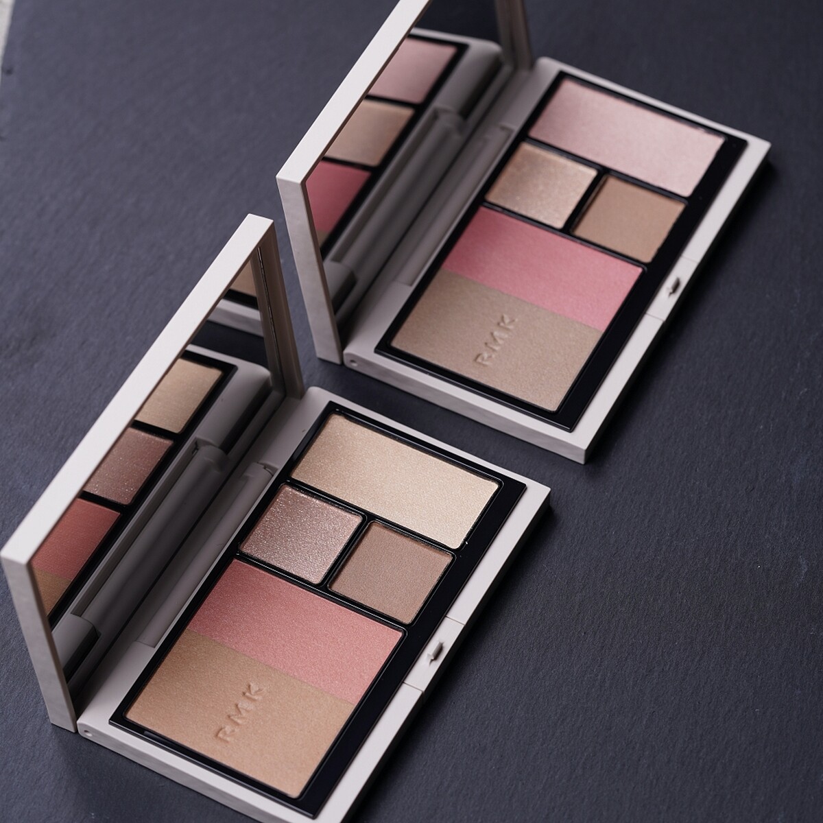 RMK光影修容盤(共2款)10g，NT2,600