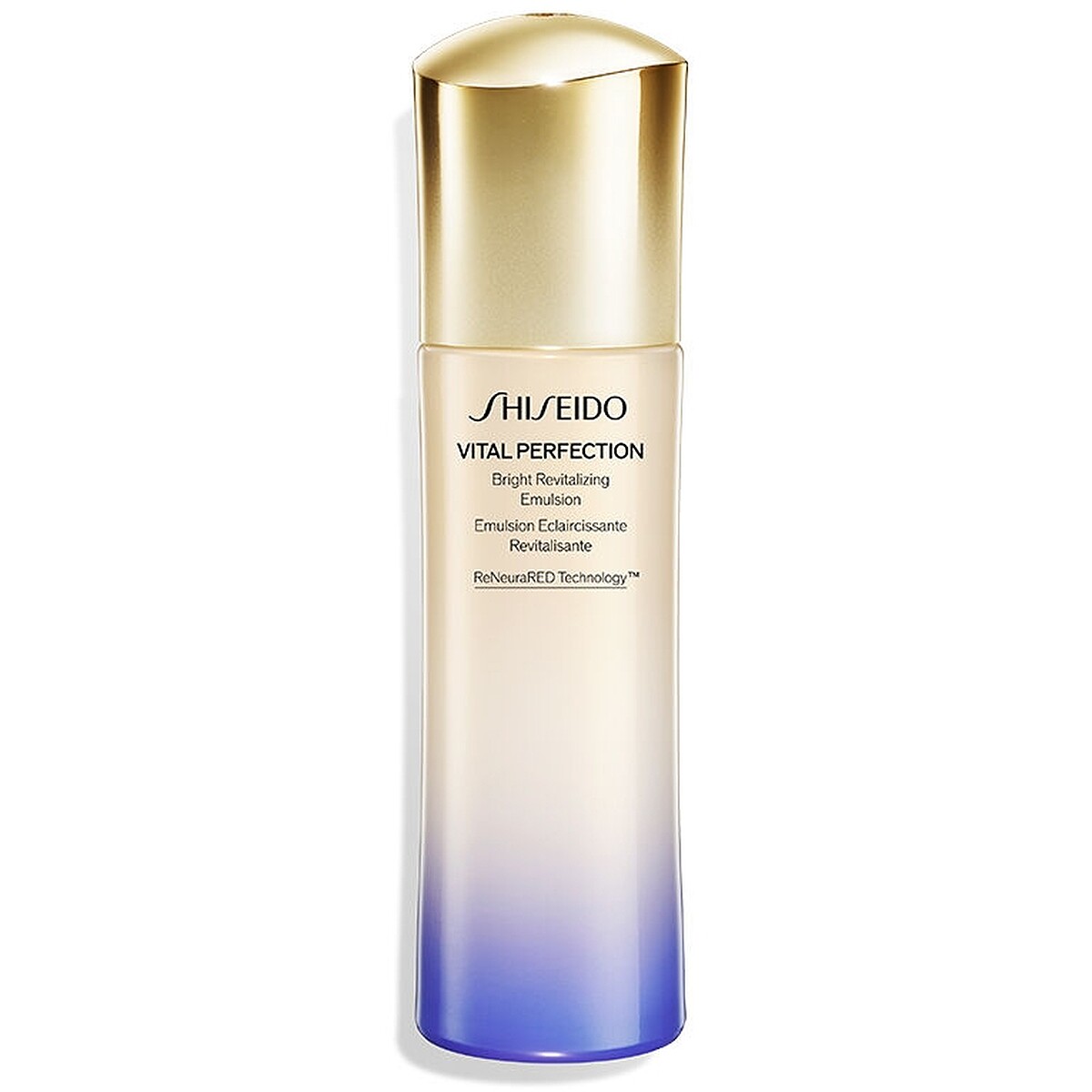 資生堂激抗痕亮采緊緻乳(輕盈版、豐潤版)100ml，NT3,300