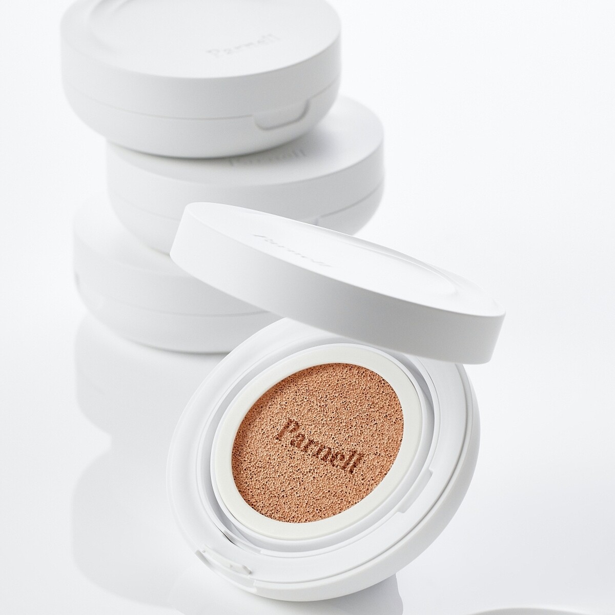 Parnell帕奈兒積雪草精粹亮白氣墊(21號、23號、24號) 15g,NT790