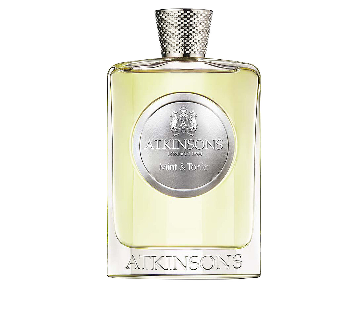 ATKINSONS 阿特金森 MOJITO淡香精 夏日的清新逍遙；周末的調酒時光&mdash;ATKINSONS 阿特金森 MOJITO淡香精(薄荷與萊姆) NT:6,250