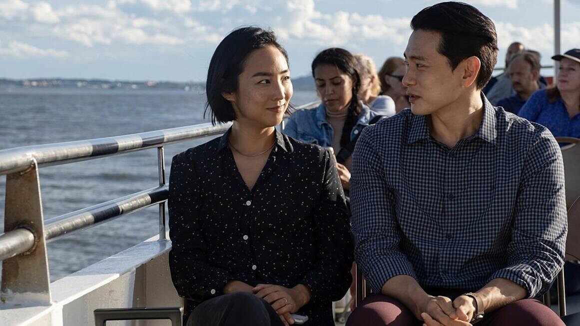 「女生該找有錢的，還是肯為自己努力的？」這不是簡單的是非題，小心陷入道德綁架